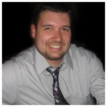 Kevin Hauge